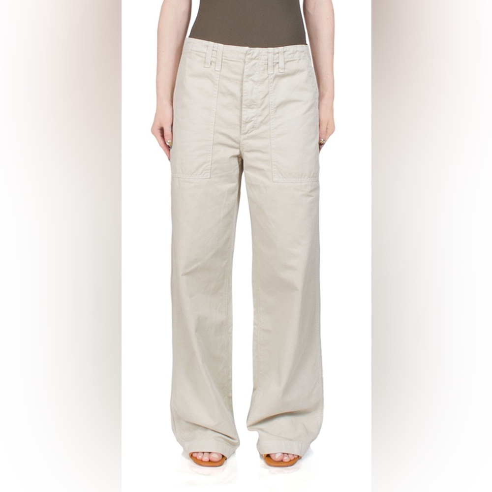 AGOLDE Yuna Utility Pants.Brand NEW without tag
